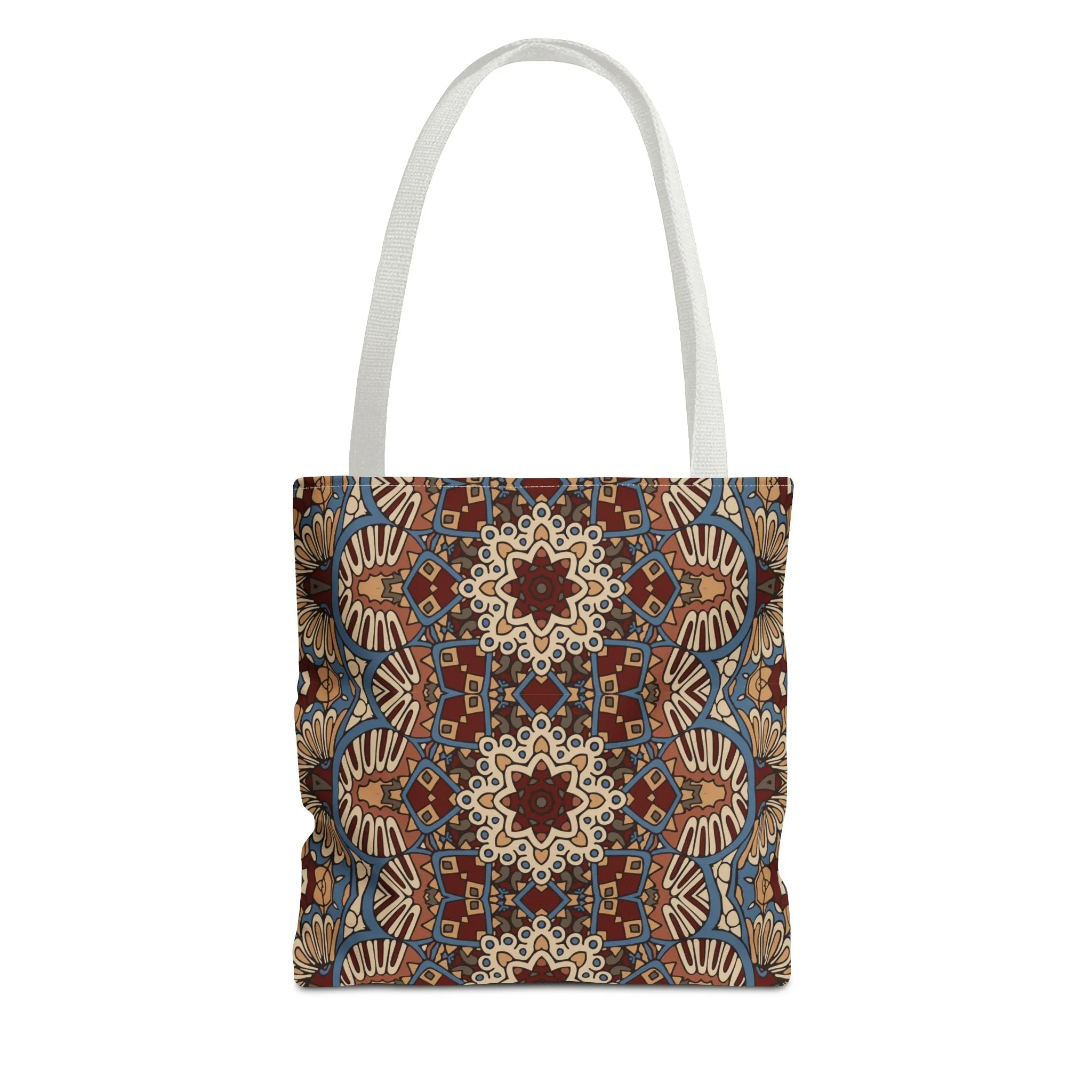 Tribal Elegance - Tote Bag