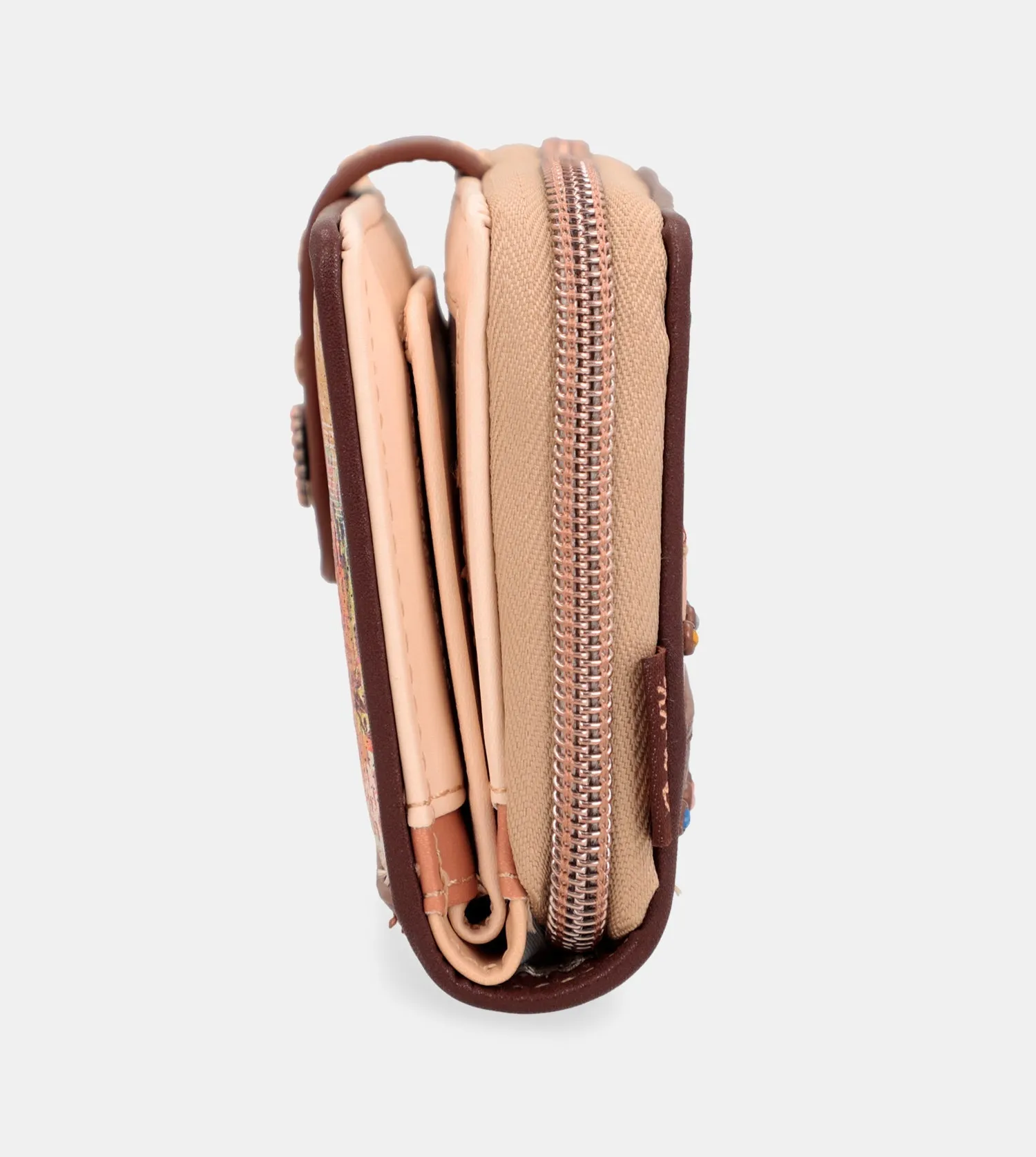 Tribe medium RFID wallet