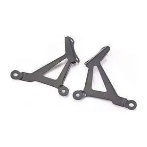 Triumph Flyscreen Mounting Kit