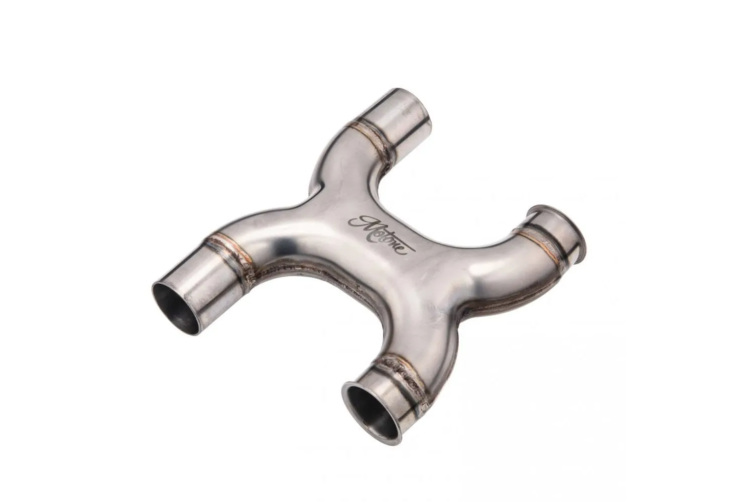 Triumph Performance - X-Pipe (de-cat)