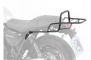 Triumph Twin 900 Series - Topcase carrier rack