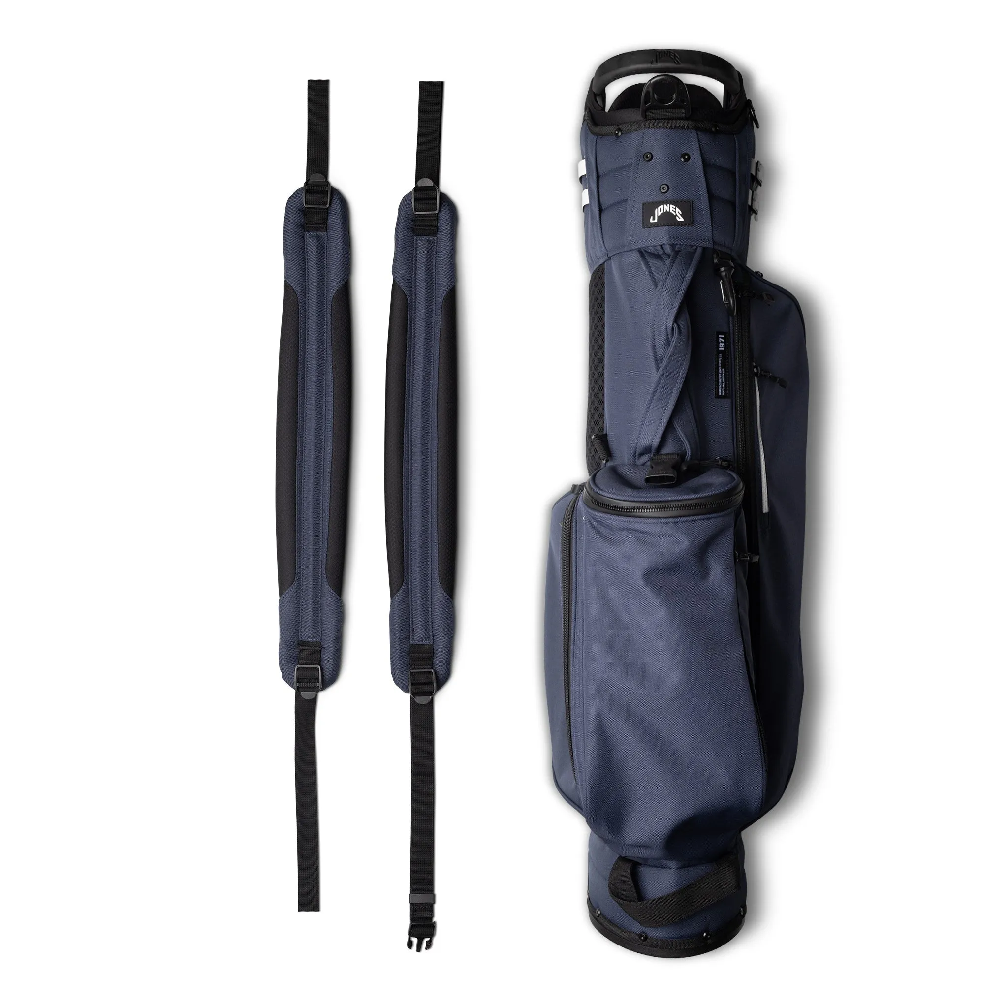 Trouper 3.0 - Navy