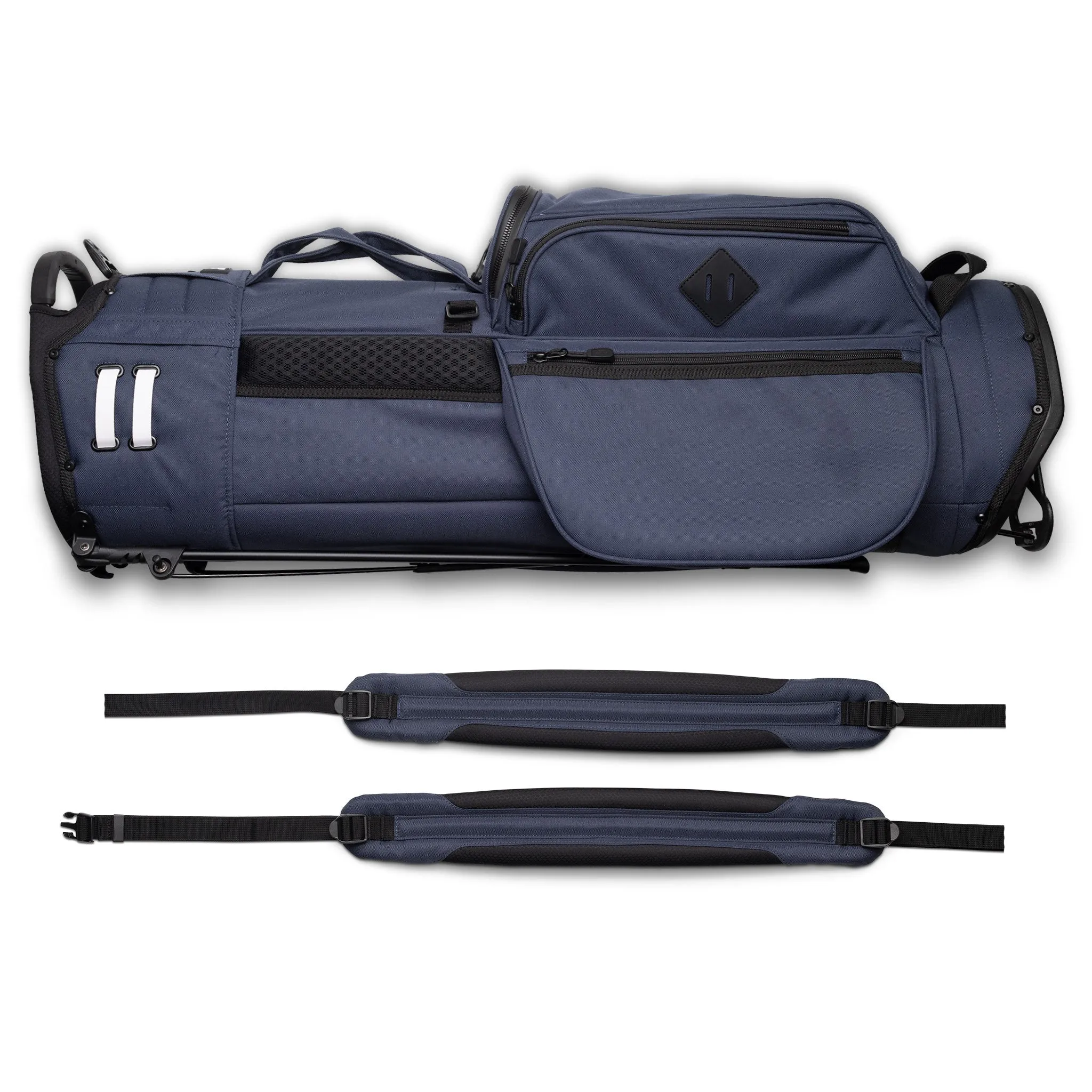 Trouper 3.0 - Navy