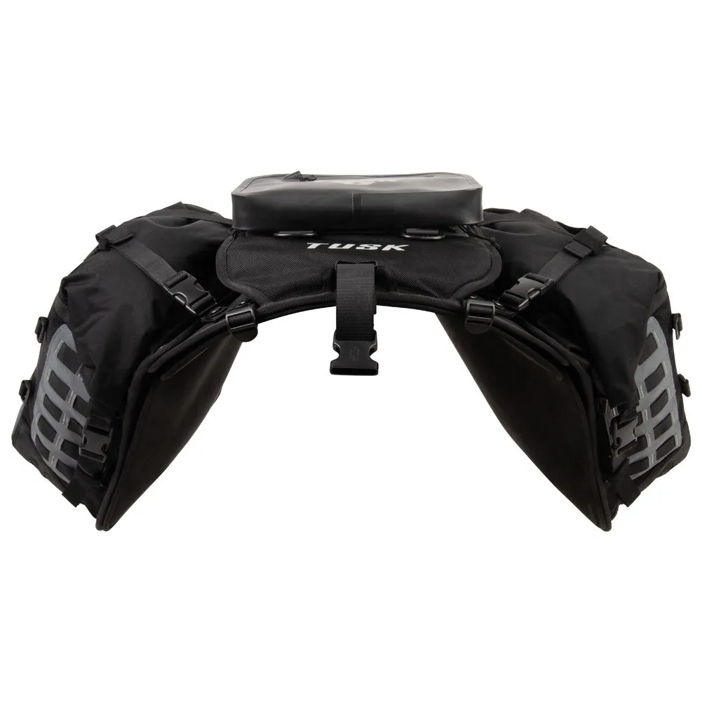 Tusk Highland X2 Rackless Luggage System
