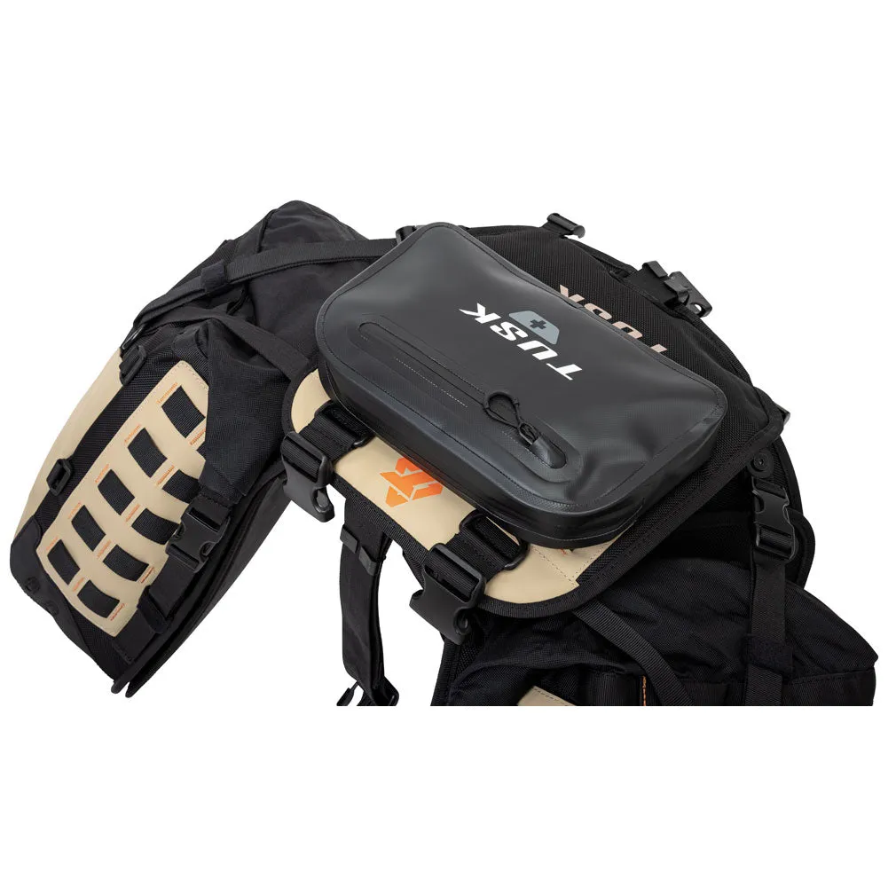 Tusk Highland X2 Rackless Luggage System