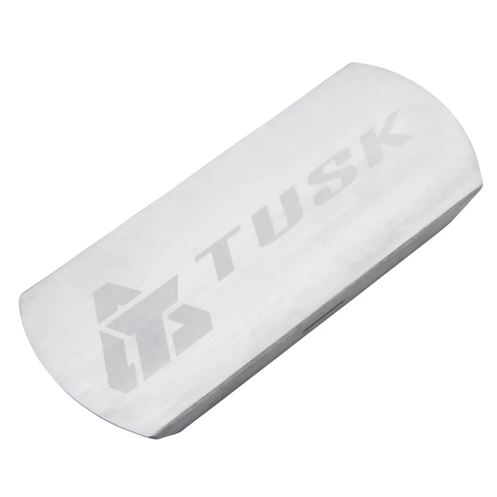 Tusk Highland X2 Rackless Luggage System