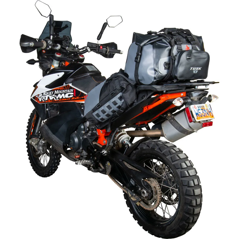 Tusk Highland X2 Rackless Luggage System
