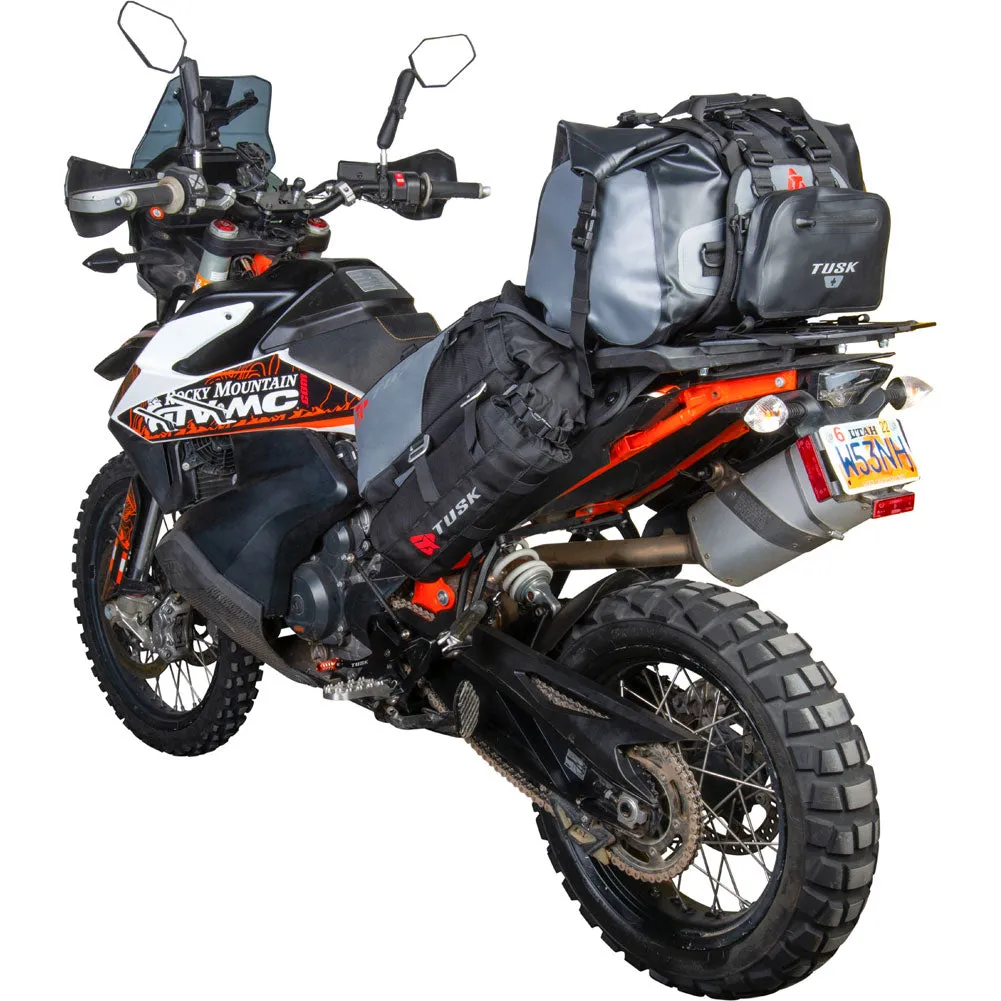 Tusk Highland X2 Rackless Luggage System