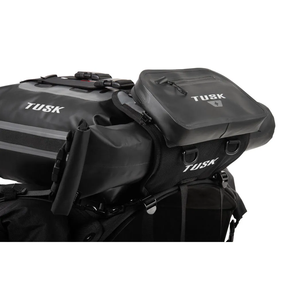 Tusk Highland X2 Rackless Luggage System