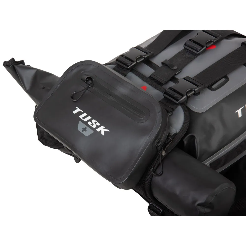 Tusk Highland X2 Rackless Luggage System
