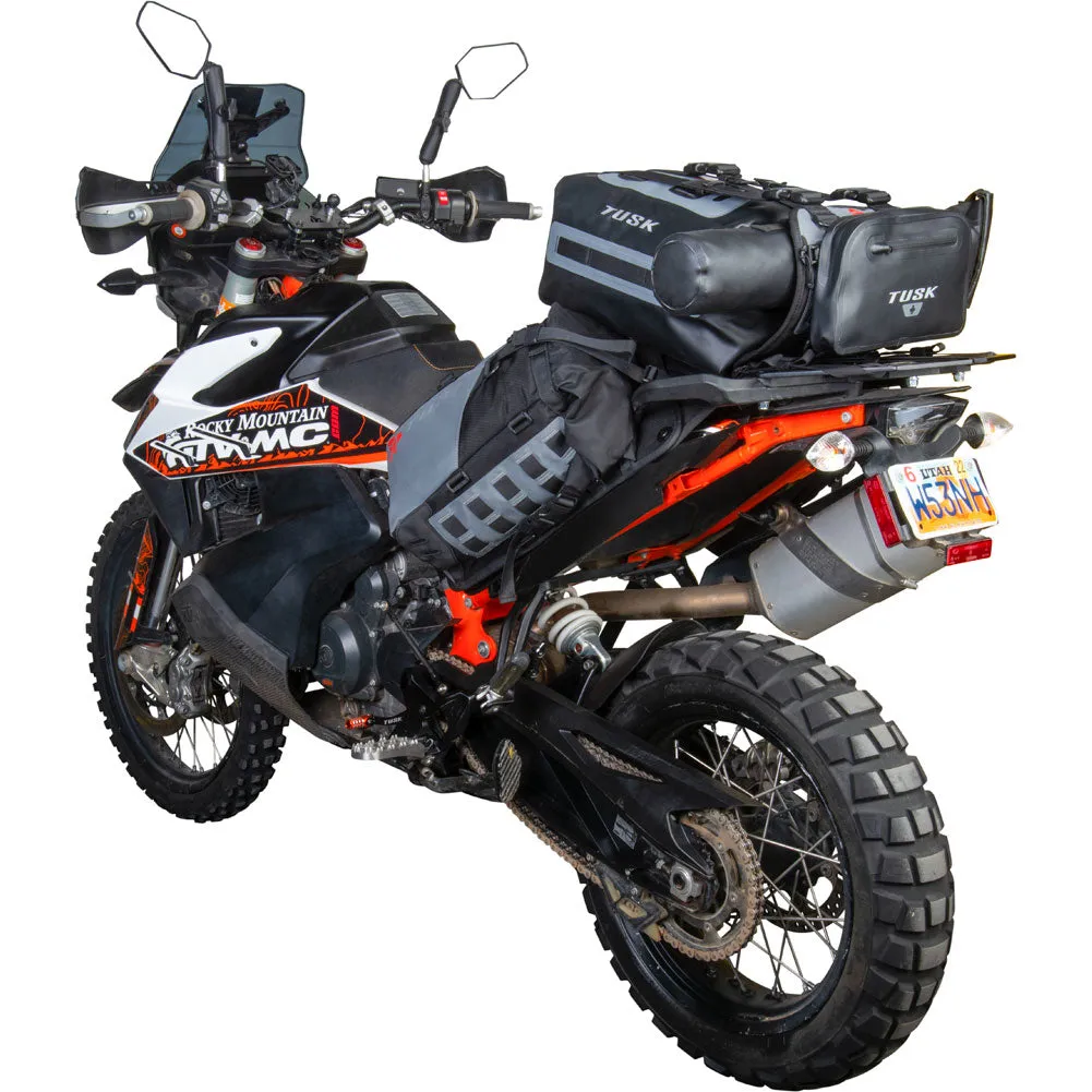 Tusk Highland X2 Rackless Luggage System