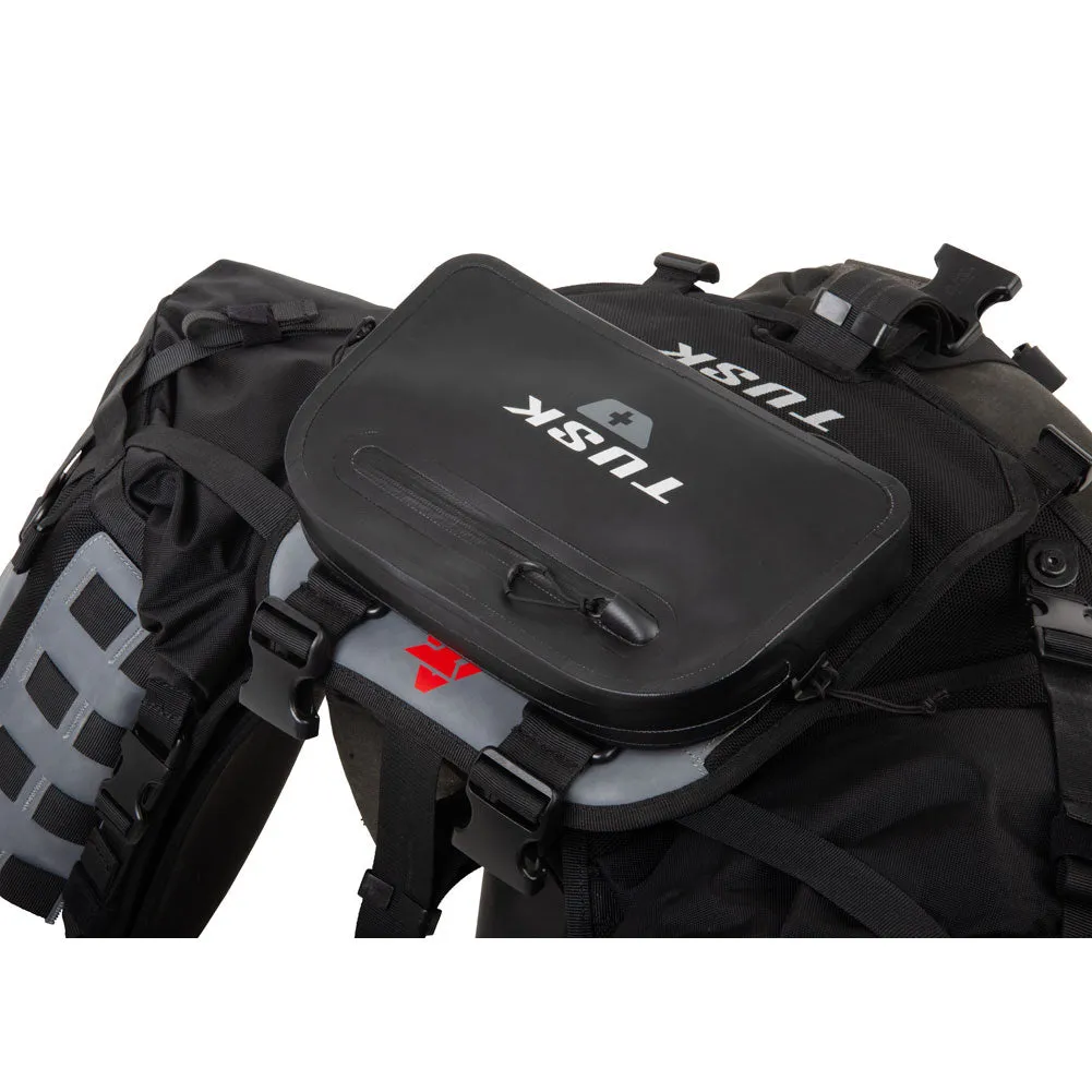 Tusk Highland X2 Rackless Luggage System