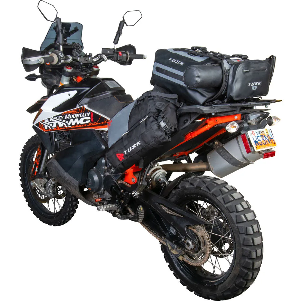 Tusk Highland X2 Rackless Luggage System