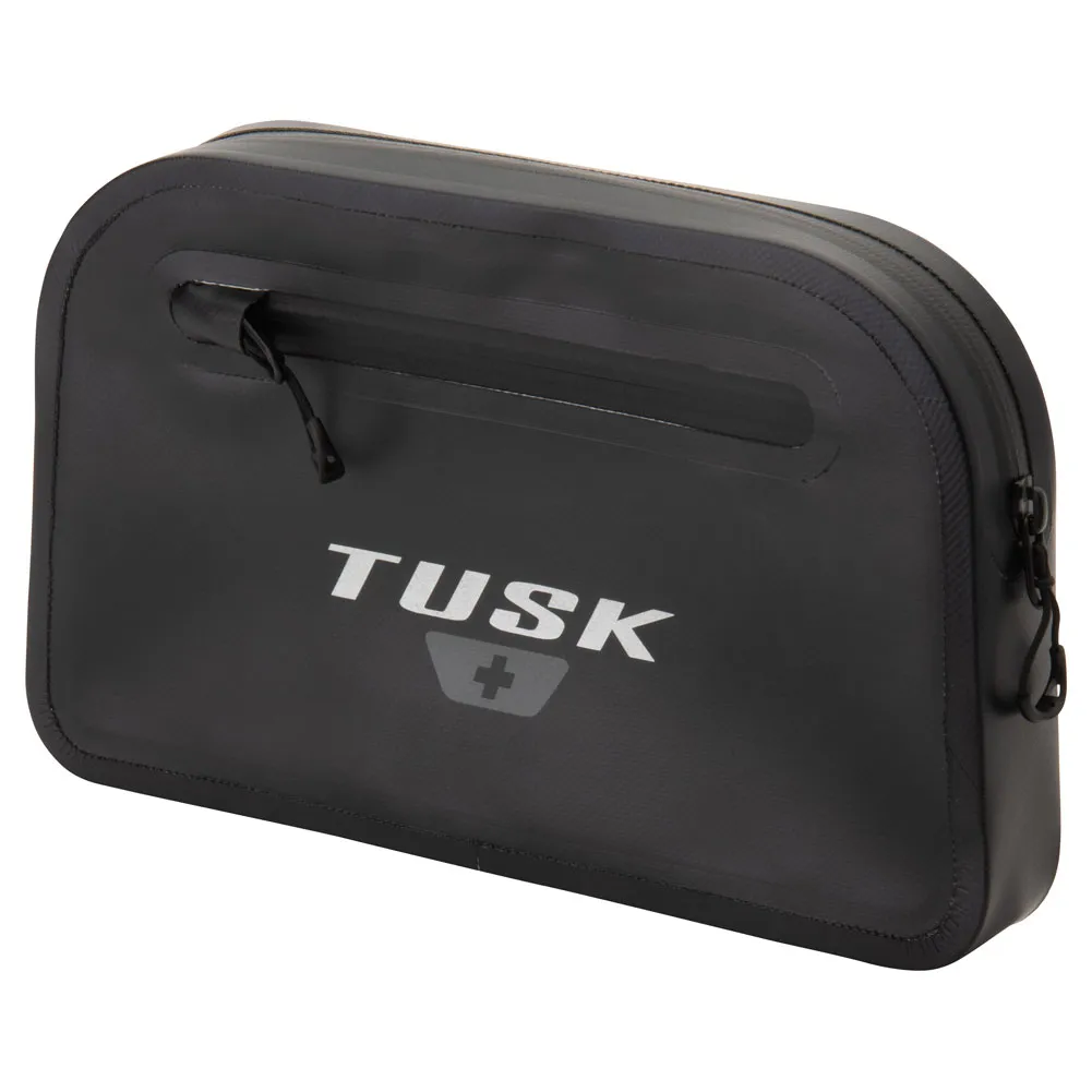Tusk Highland X2 Rackless Luggage System