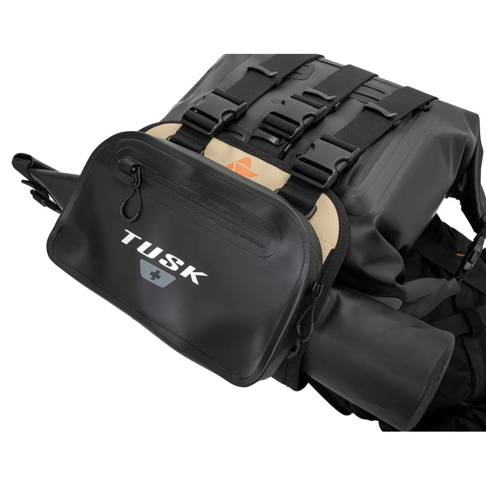 Tusk Highland X2 Rackless Luggage System