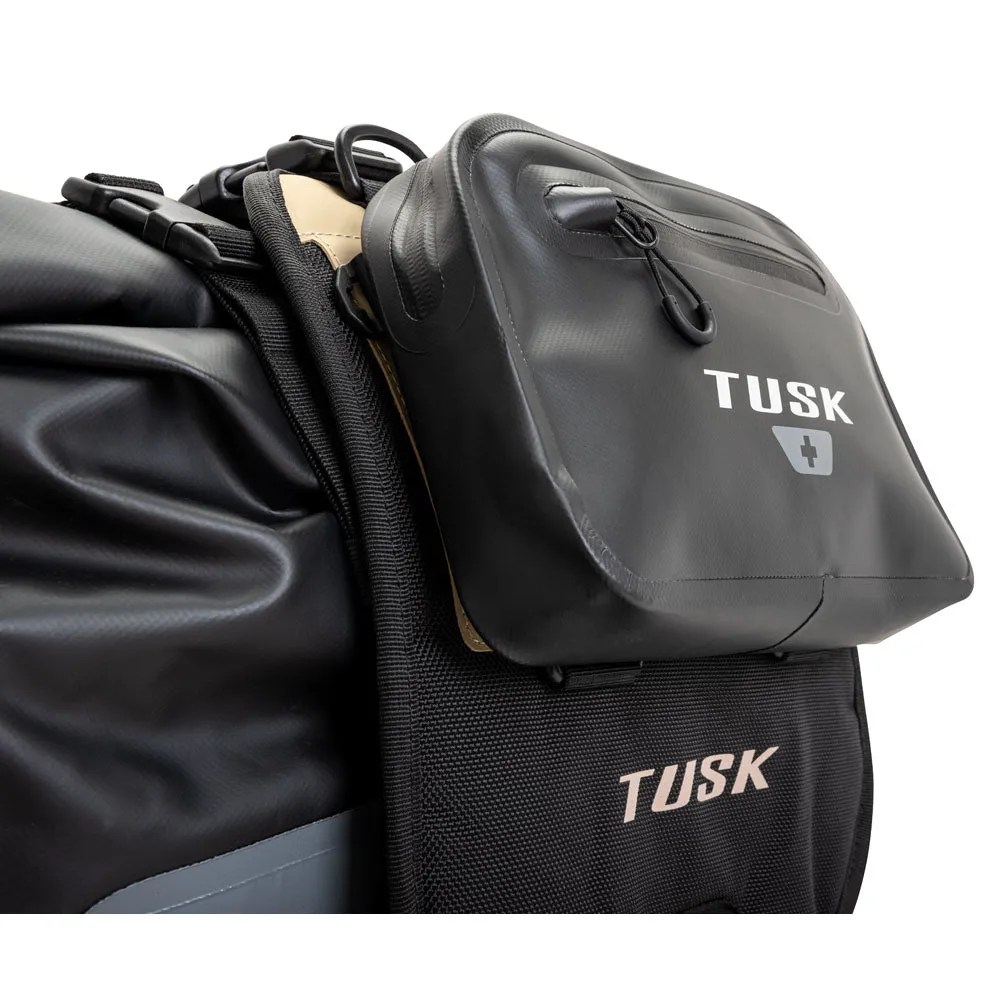 Tusk Highland X2 Rackless Luggage System