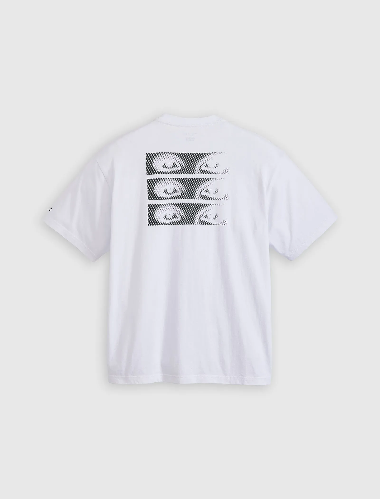 UNDERCOVER SHORT SLEEVE TEE