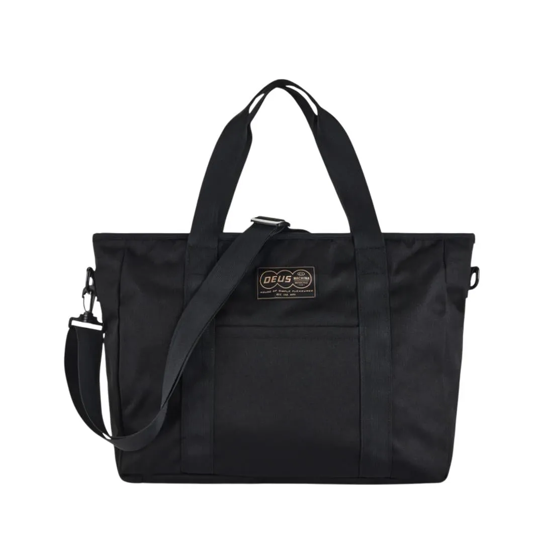 Utility Tote Bag Tote/Shoulder Bag