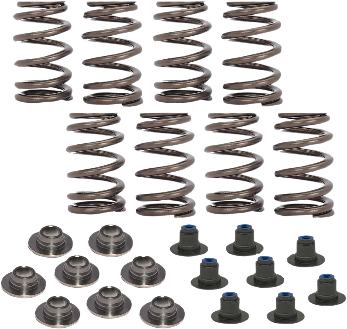 V-Thunder/Competition Cam 9715-KIT Beehive Valve Spring Kit - 540in. Lift