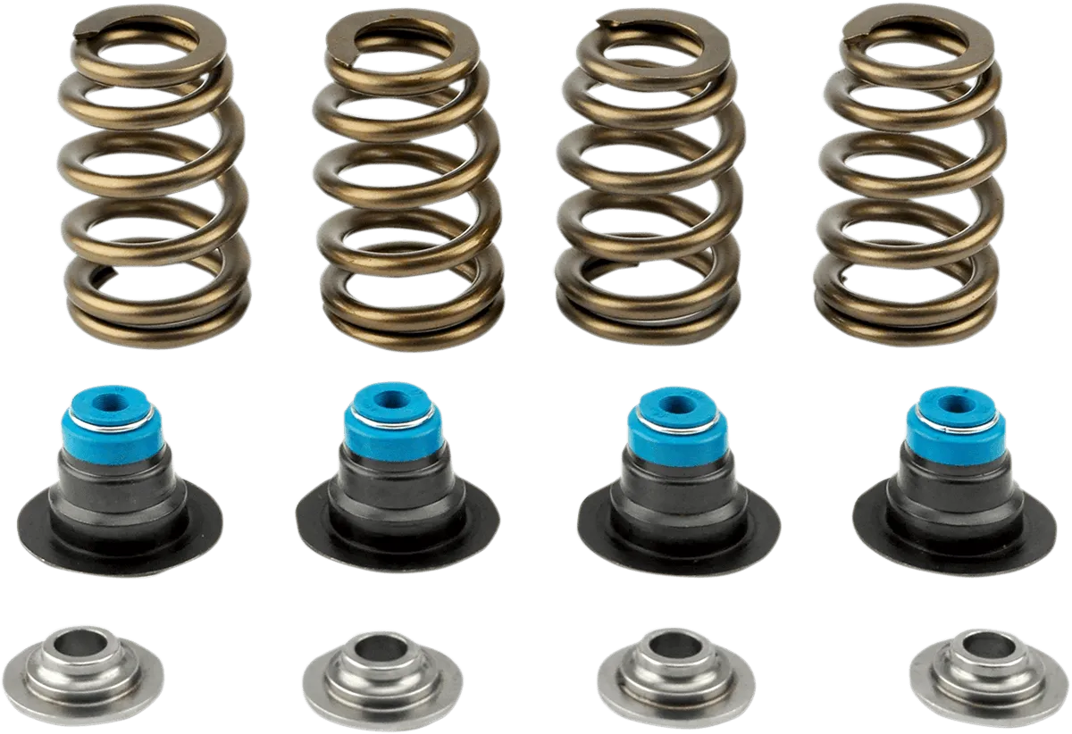 V-Thunder/Competition Cam 9715-KIT Beehive Valve Spring Kit - 540in. Lift