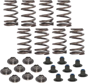 V-Thunder/Competition Cam 9715-KIT Beehive Valve Spring Kit - 540in. Lift