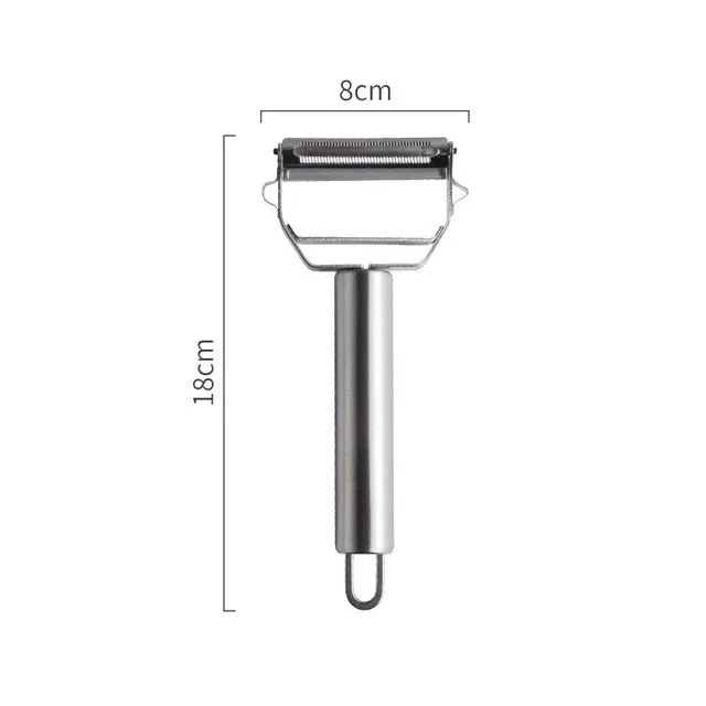 Vegetable Cutter Fruit Slicer