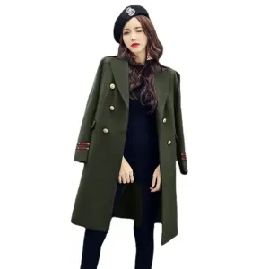 Veste style militaire