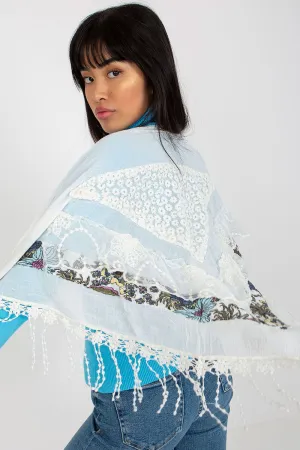 Vintage style scarf