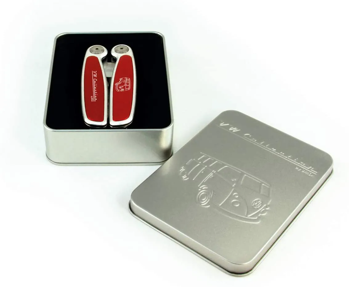 VW T1 Pocket Knife