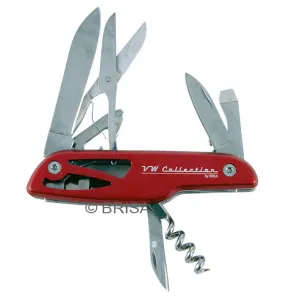 VW T1 Pocket Knife