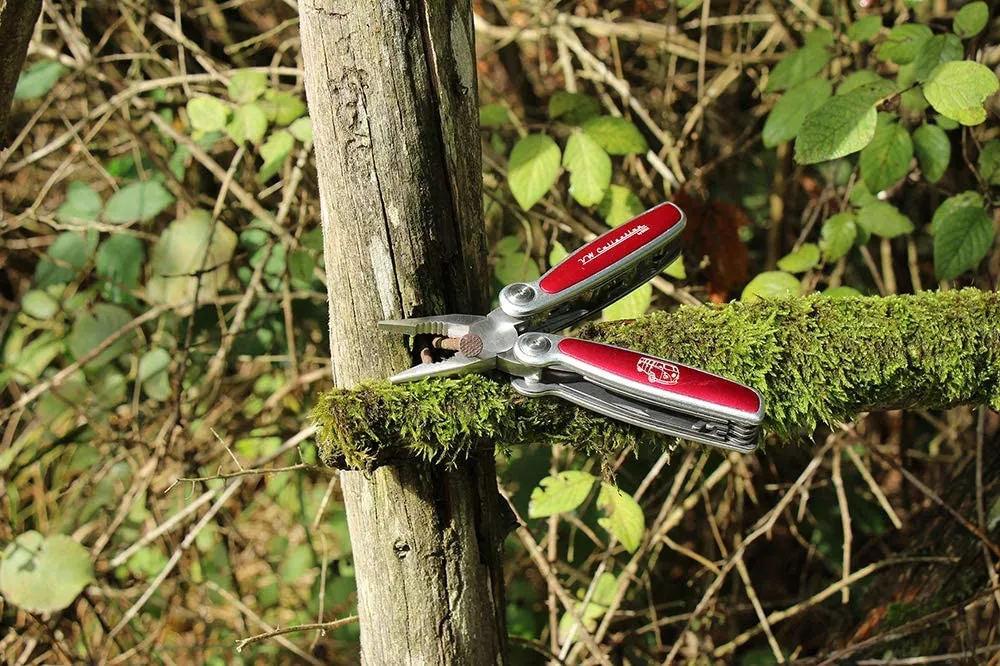 VW T1 Pocket Knife