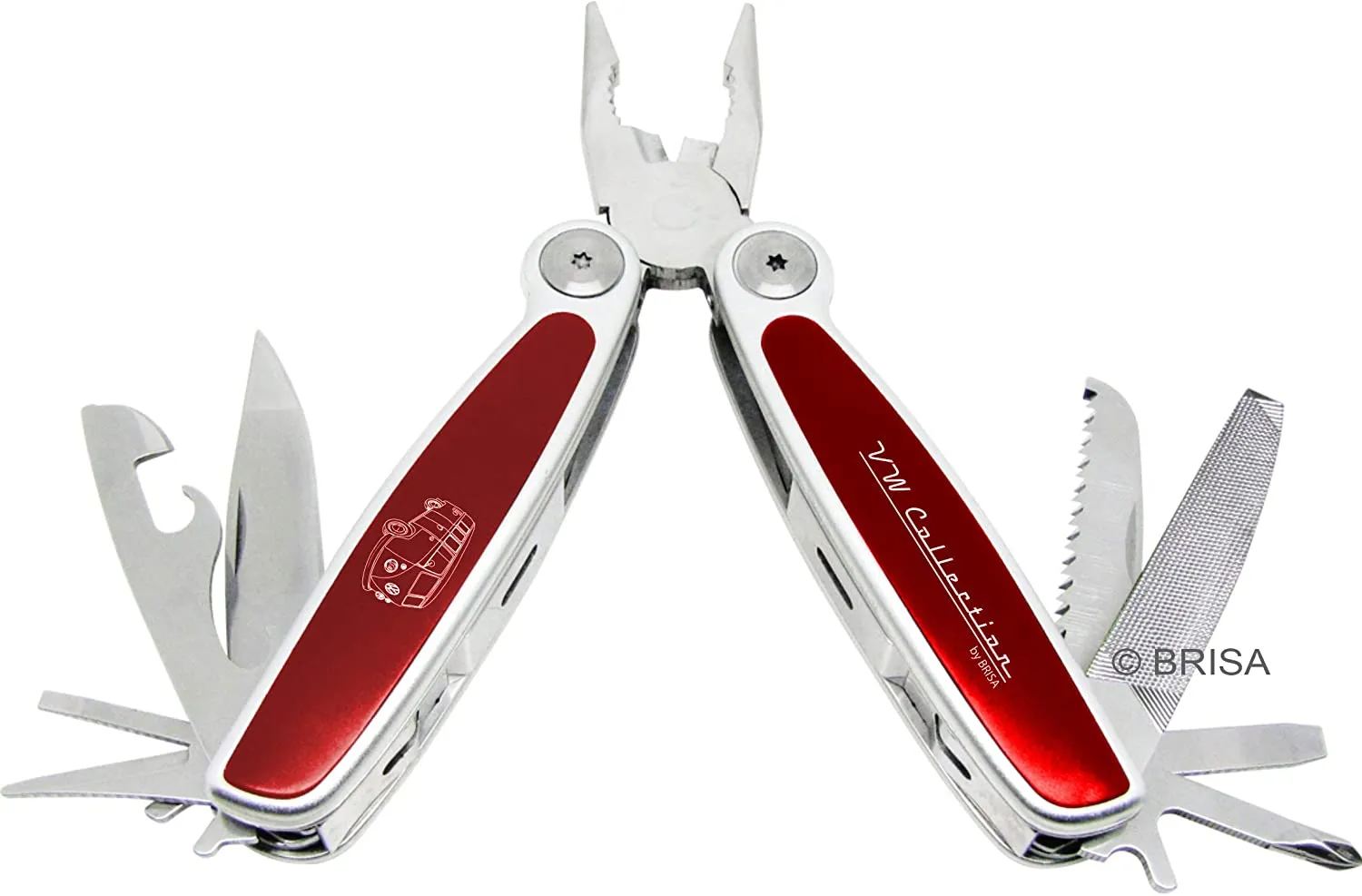 VW T1 Pocket Knife