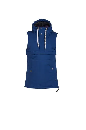 W Hazel P/O Vest