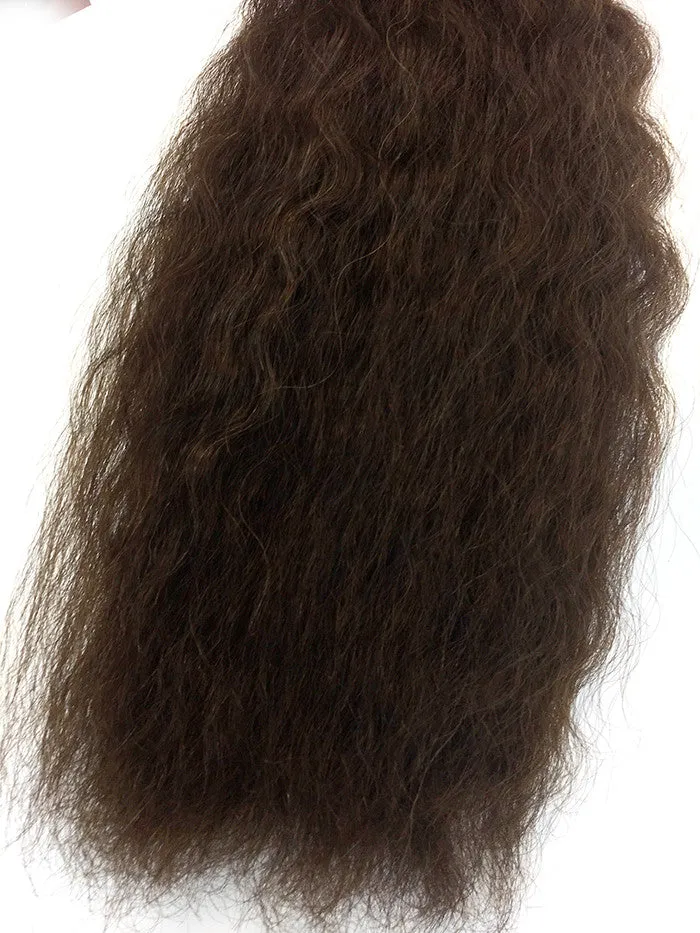 Weft Remy Kinky Wave 22"