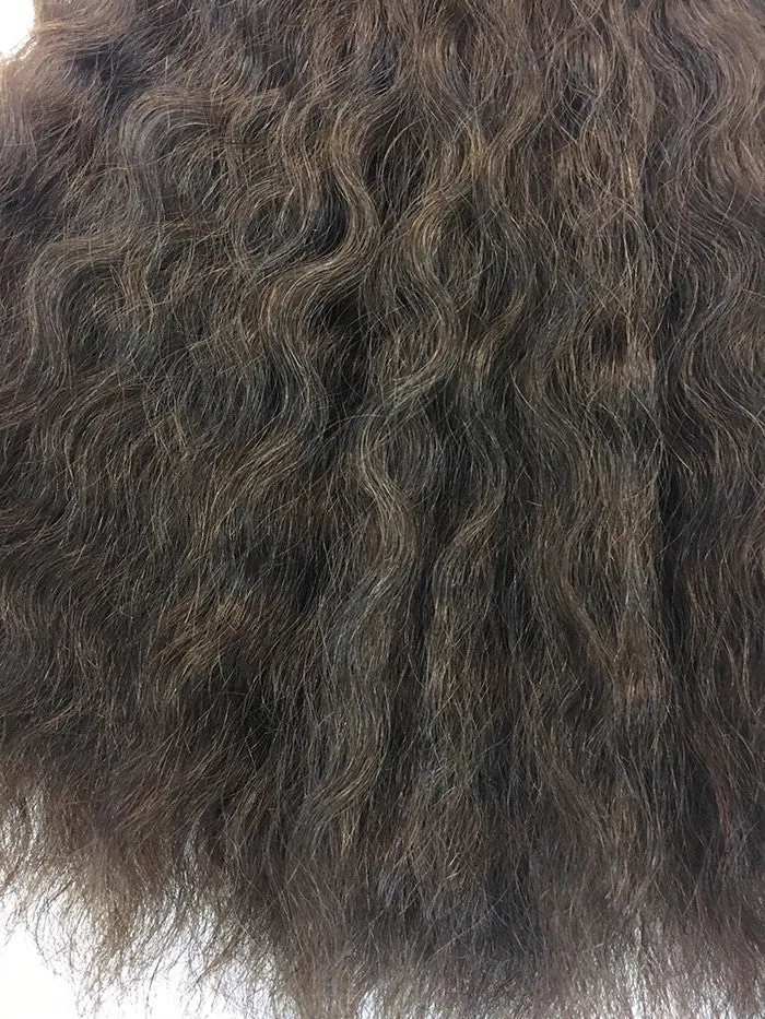 Weft Remy Kinky Wave 22"