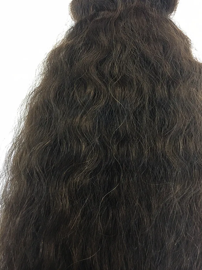 Weft Remy Kinky Wave 22"