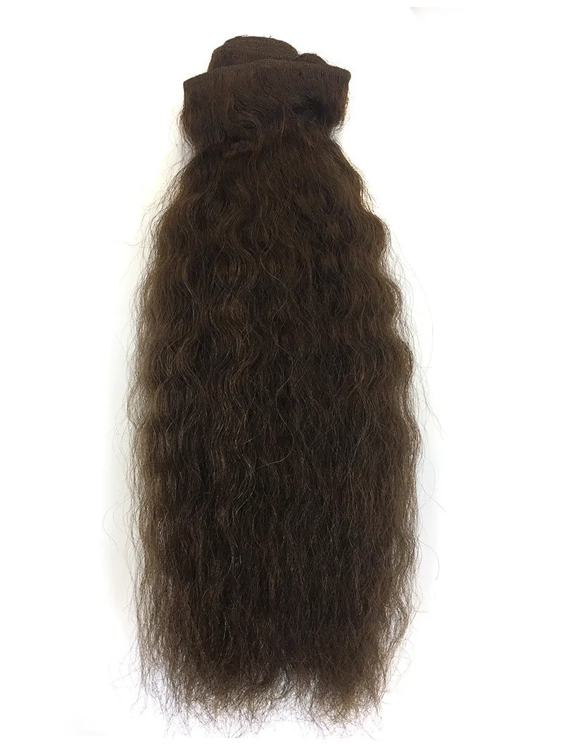 Weft Remy Kinky Wave 22"
