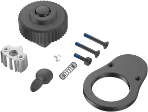 Wera 9904 B 2 Ratchet repair kit for Click-Torque B 2 torque wrenches