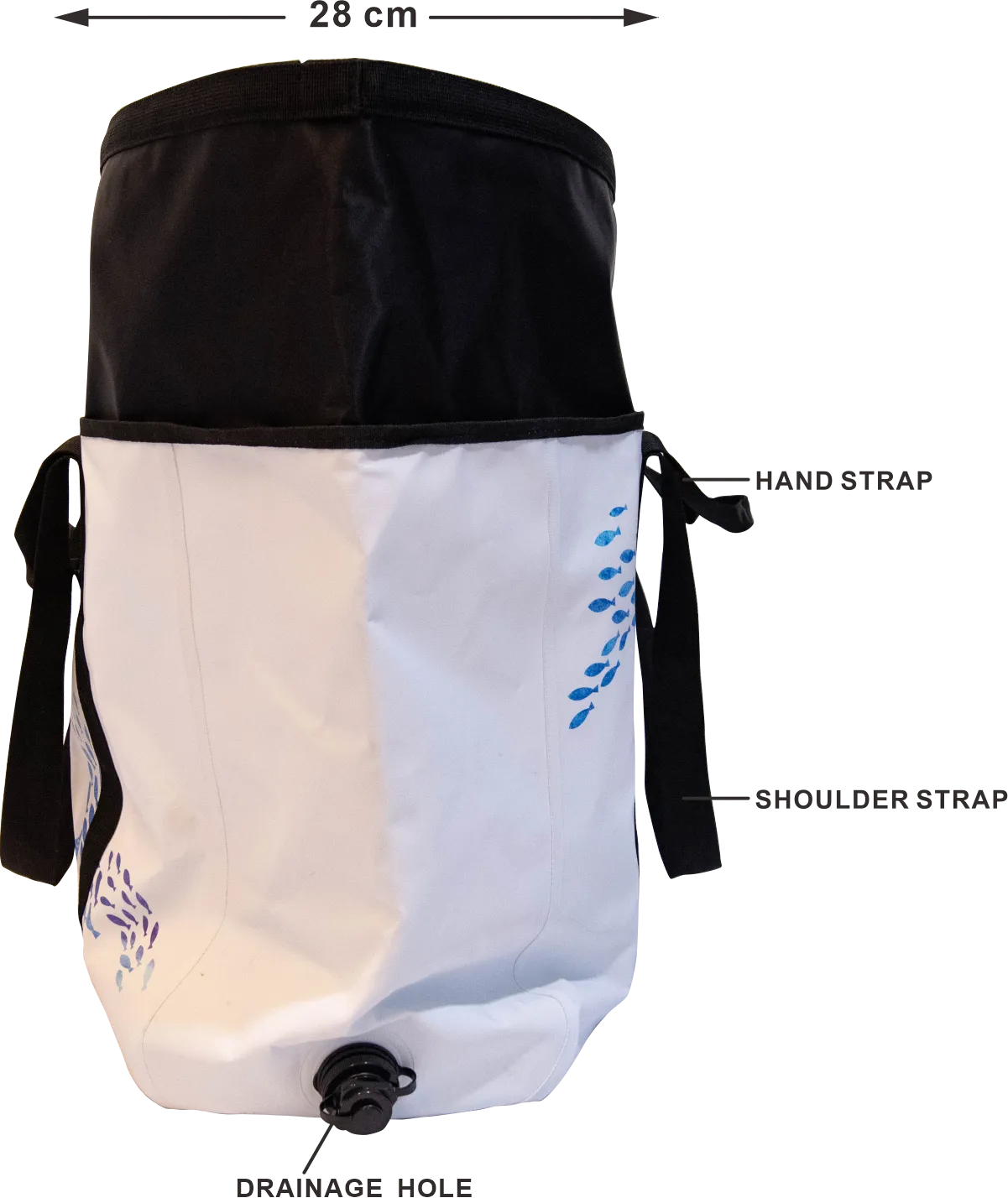 WHALESHARK (50L)