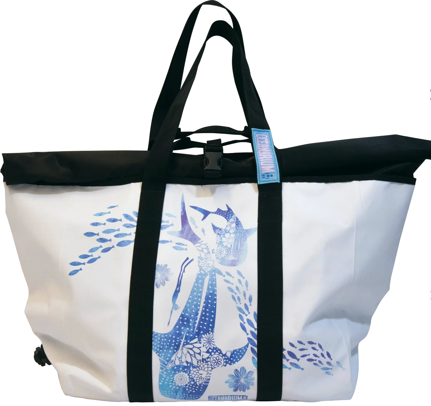 WHALESHARK (50L)