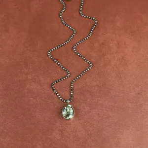 Wild Horse Layering Necklace No.2