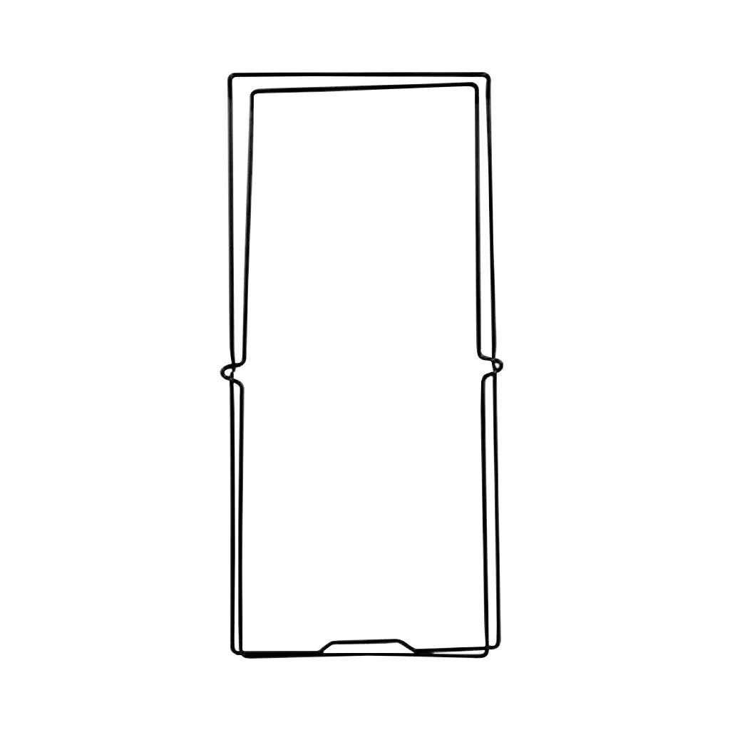 Wire Bag for Laundry Bags - Sold By The Case