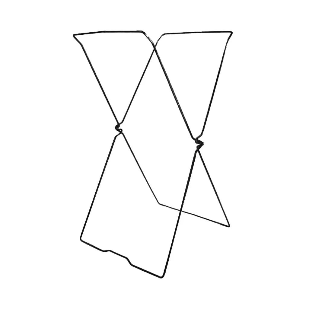 Wire Bag for Laundry Bags - Sold By The Case
