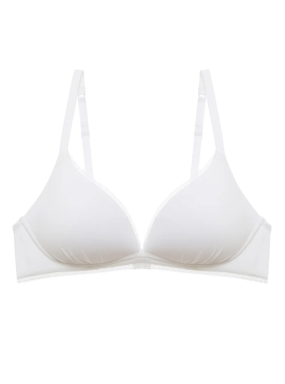 Wireless Spacer Bralette