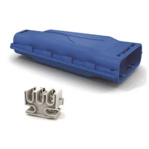Wiska SH6516/W SHARK 516Y Gel Insulated Branch Joint c/w 5 Core Con. 0.6/1kV