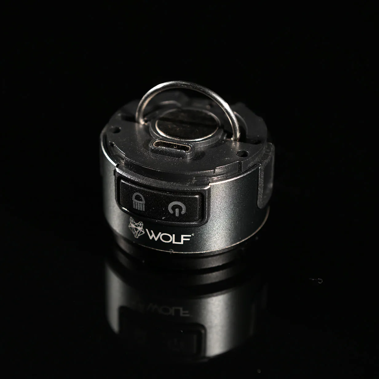 WOLF Powerbeam MPL-400