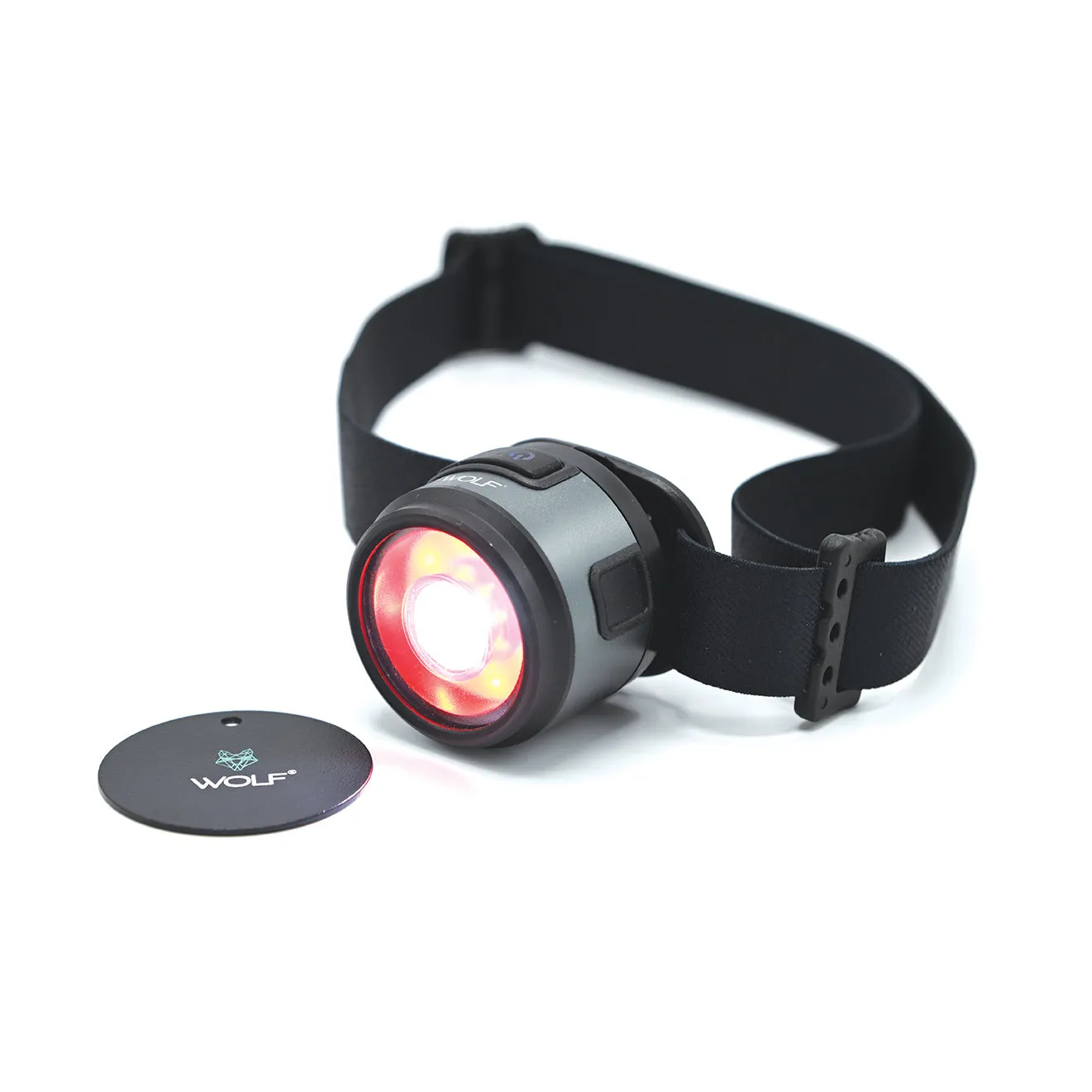 WOLF Powerbeam MPL-400