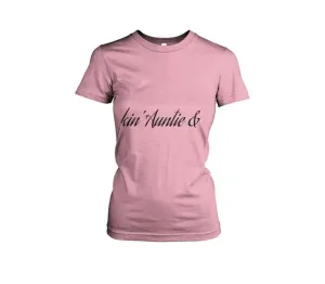 Women Style Tees