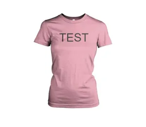 Women Style Tees