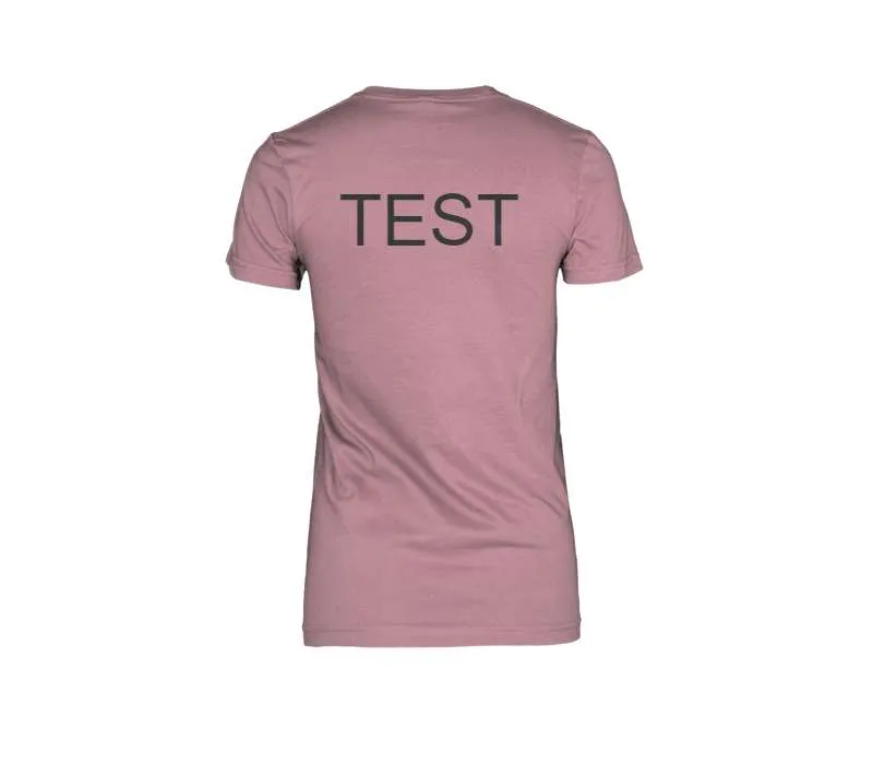 Women Style Tees